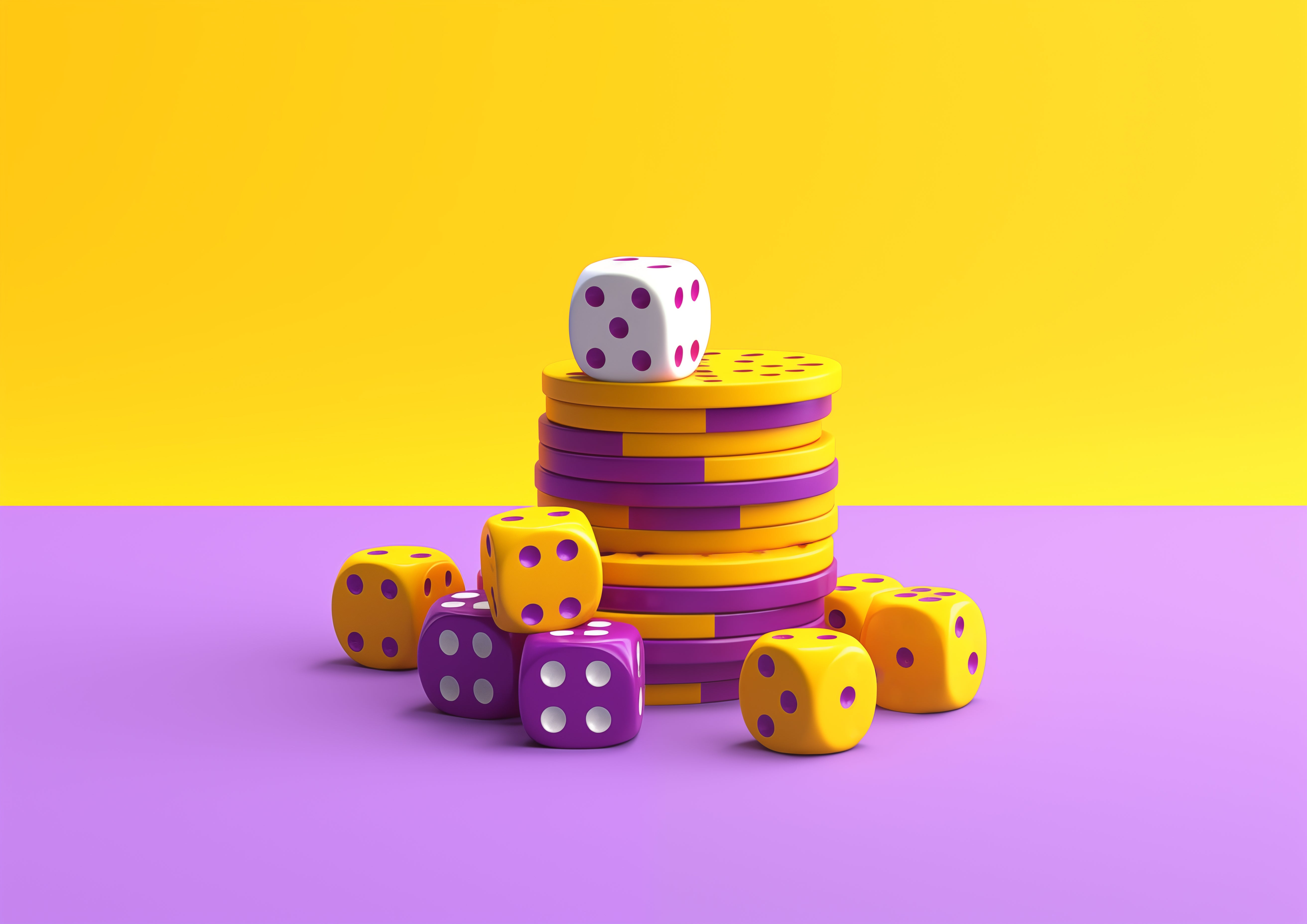 ألعاب الطاولة
